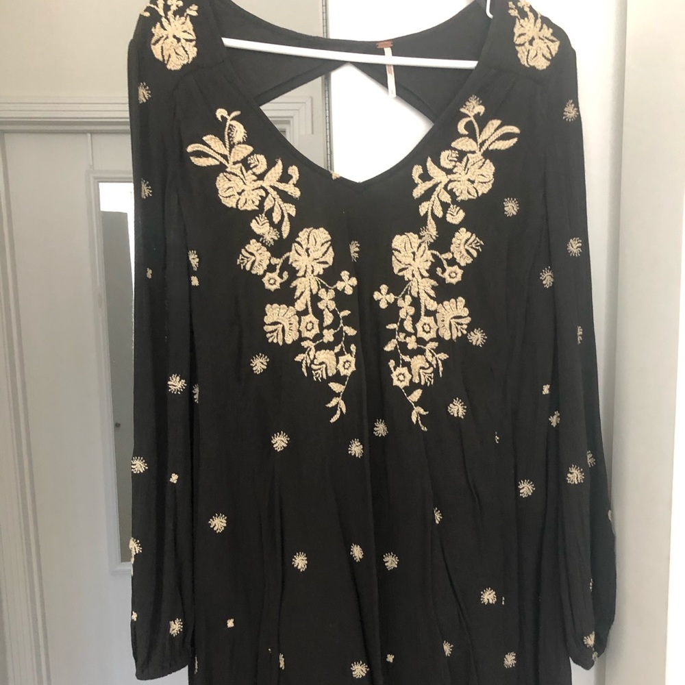 Free people dress